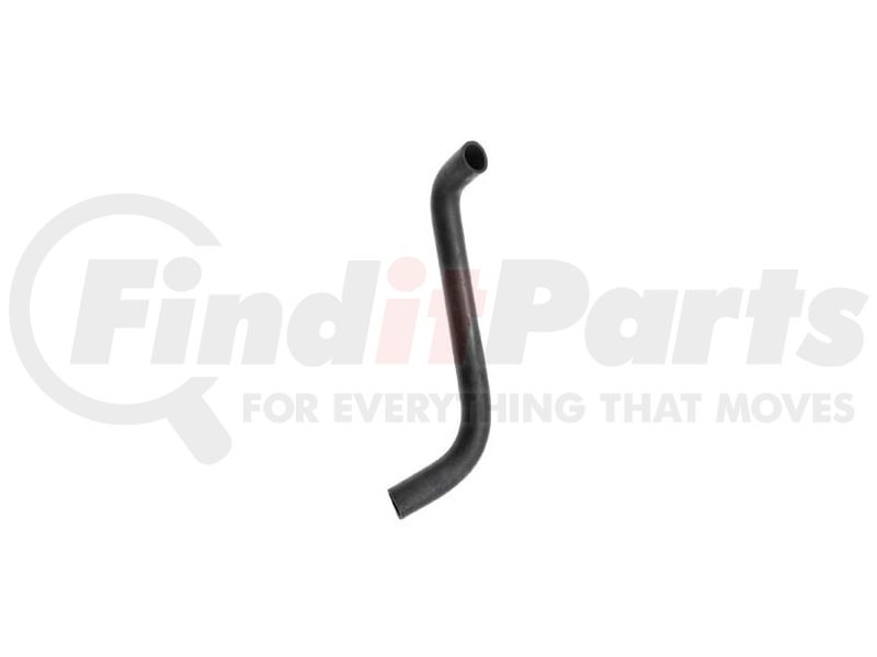 CURVED HOSE