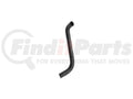 CURVED HOSE