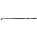 MOOG 94-02 Chevrolet C3500HD Front Right Outer / Right Outer Tie Rod End