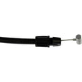 HOOD RELEASE CABLE