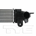 INTERCOOLER ASSY 1.6L TURBO CHEVROLET EQUINOX 20182022; 1.6L TURBO GMC TERRAIN 20182021