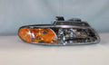 9699 DG CRVAN/PM VOYGR/CR TWNCN H.L RH