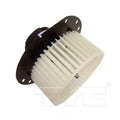 HEATER FAN/MTR ASSY FORD RANGER 9811; EXPLORER 9601; EXPLORER SPORT TRAC 0105; MOUNTAINEER 9701
