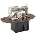 HEATER FAN/MTR ASSY FORD RANGER 9811; EXPLORER 9601; EXPLORER SPORT TRAC 0105; MOUNTAINEER 9701