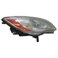 CAPA 1114 CR 2.0.0 SDN/CONV (LX;LMTD;TOURING) HEADLAMP ASSY RH