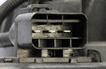 DUAL FAN ASSEMBLY