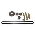 BAL SHAFT KIT GM STRN 01