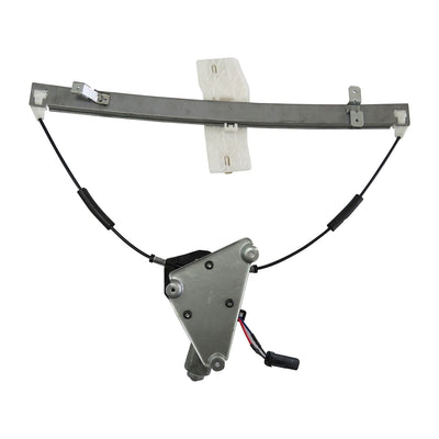 0206 JP LBRTY (to 22506) PWR (C) WR ASSY FR
