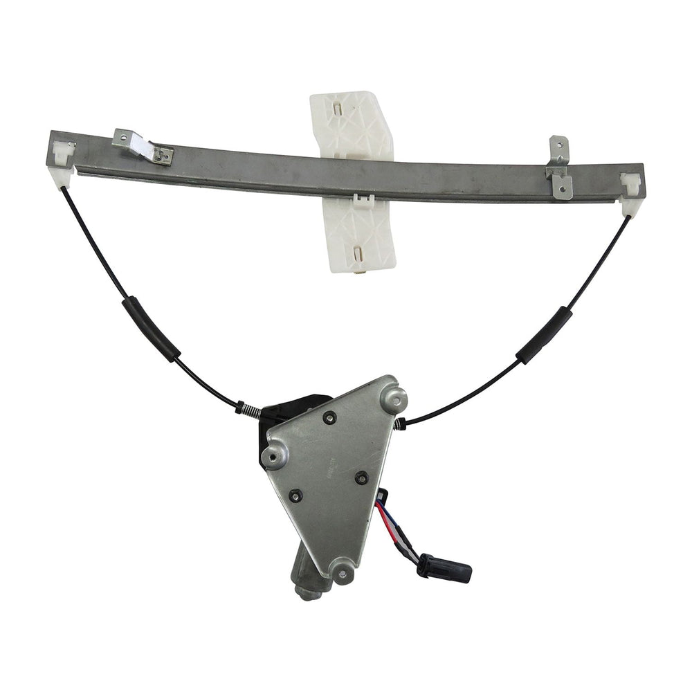 0206 JP LBRTY (to 22506) PWR (C) WR ASSY FR