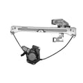 0206 JP LBRTY (to 22506) PWR (C) WR ASSY FR