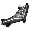 CAPA 1416 HY ELNTR SDN FOGLAMP ASSY LH