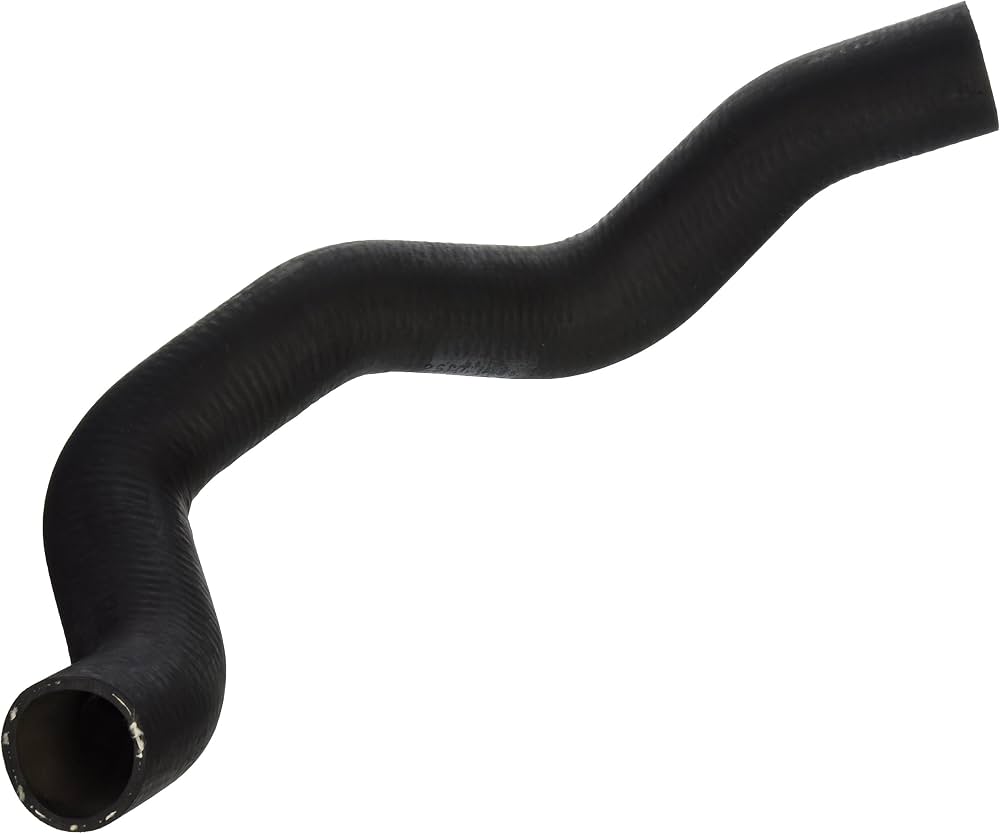 CURVED HOSE