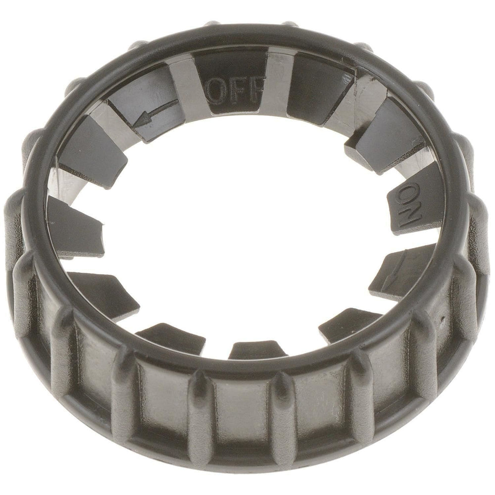 HEADLAMP BULB RETAINER