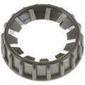 HEADLAMP BULB RETAINER