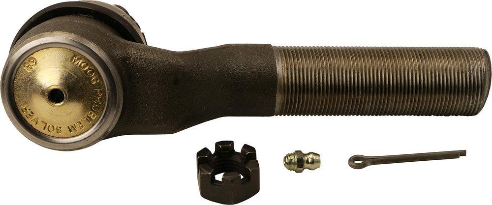 MOOG 1997 Ford F-250 HD Front Right Outer / Right Outer Tie Rod
