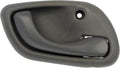 INTERIOR DOOR HANDLE