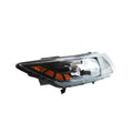 CAPA 1213 KA OPTIMA (US; FR 8/9/11) HALGN HEADLAMP ASSY RH