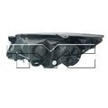CAPA 1213 KA OPTIMA (US; FR 8/9/11) HALGN HEADLAMP ASSY RH