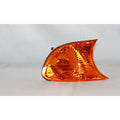 0203 BW 3 SRS CPE/CONV (Amber) P/S.L RH