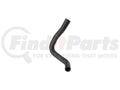 CURVED RADIATOR HOSE
