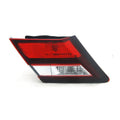 CAPA 1315 HD CVIC SDN LID TAILLAMP ASSY LH