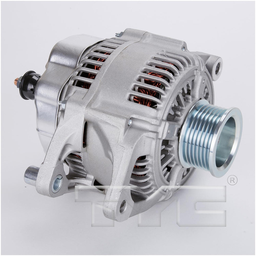 0103 DG DAKTA PU 3.9L V6 (136A; Denso)(7S)ALT
