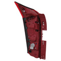CAPA RH TAILLAMP ASSY CADILLAC SRX 1016