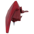 CAPA RH TAILLAMP ASSY CADILLAC SRX 1016