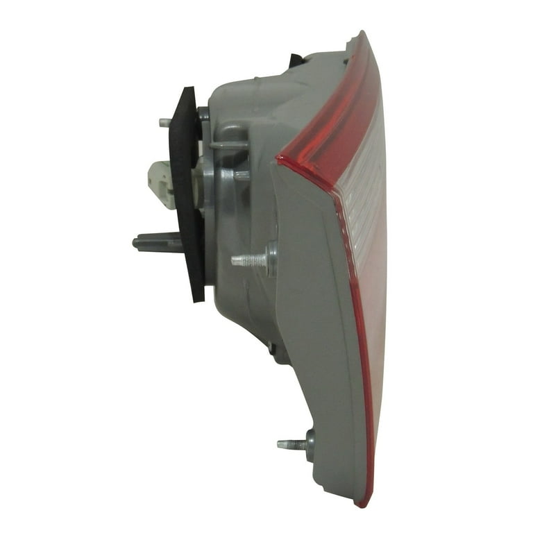 CAPA 1517 TY CMRY/CMRY HYBD LID TAILLAMP ASSY LH