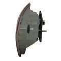 CAPA 1517 TY CMRY/CMRY HYBD LID TAILLAMP ASSY LH