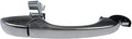 EXTERIOR DOOR HANDLE