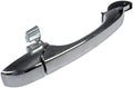 EXTERIOR DOOR HANDLE