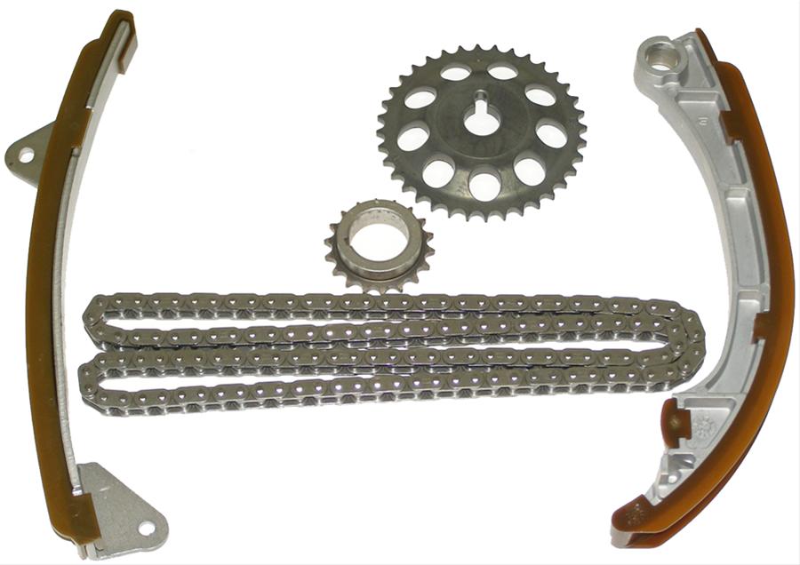 TIMING KIT