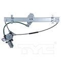 0102 AC M.D.X PWR (C) WR ASSY FL