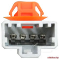 0102 AC M.D.X PWR (C) WR ASSY FL