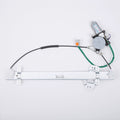 0102 AC M.D.X PWR (C) WR ASSY FL