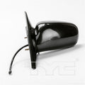 9799 OM CTLAS/9703 CV MLIBU PWR NHT MIR LH