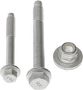 CONTROL ARM BOLTS