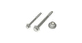 CONTROL ARM BOLTS