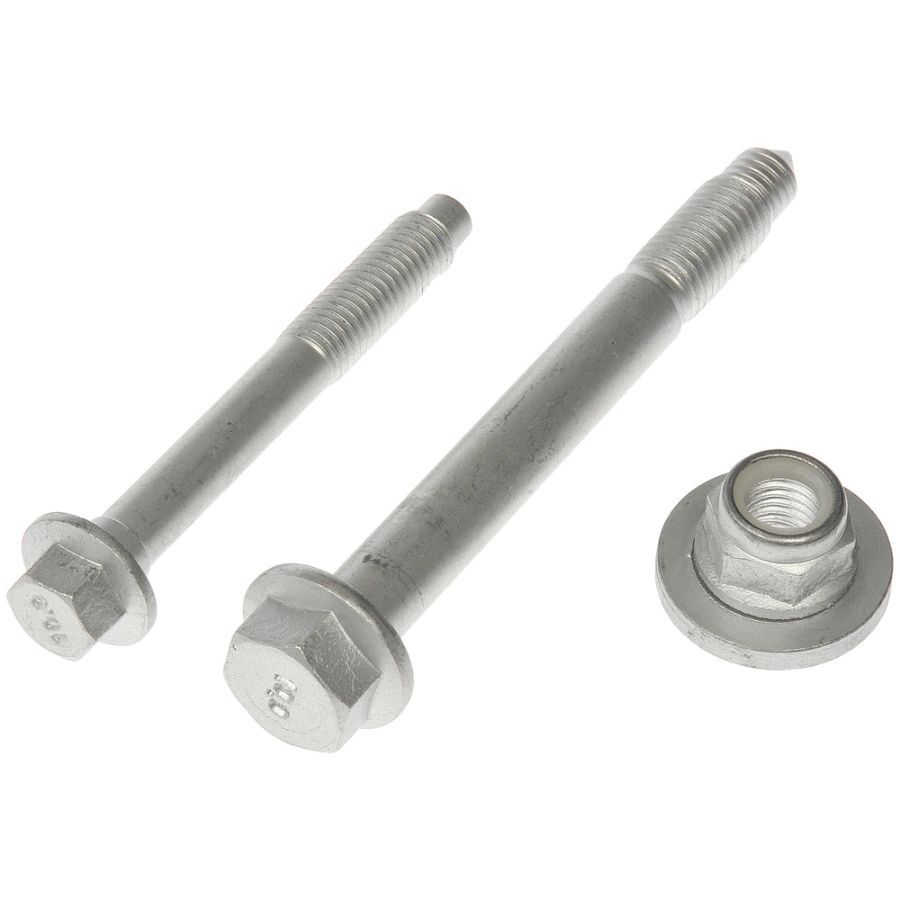 CONTROL ARM BOLTS