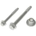 CONTROL ARM BOLTS