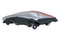 CAPA 0307 NS MURNO (HALGN) HEADLAMP ASSY RH