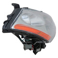 CAPA 0307 NS MURNO (HALGN) HEADLAMP ASSY RH