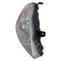 CAPA 0307 NS MURNO (HALGN) HEADLAMP ASSY RH