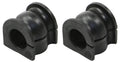 MOOG 03-11 Honda Element LX EX Rear To Frame Sway Bar Bushing