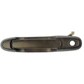 EXTERIOR DOOR HANDLE