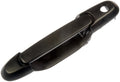EXTERIOR DOOR HANDLE