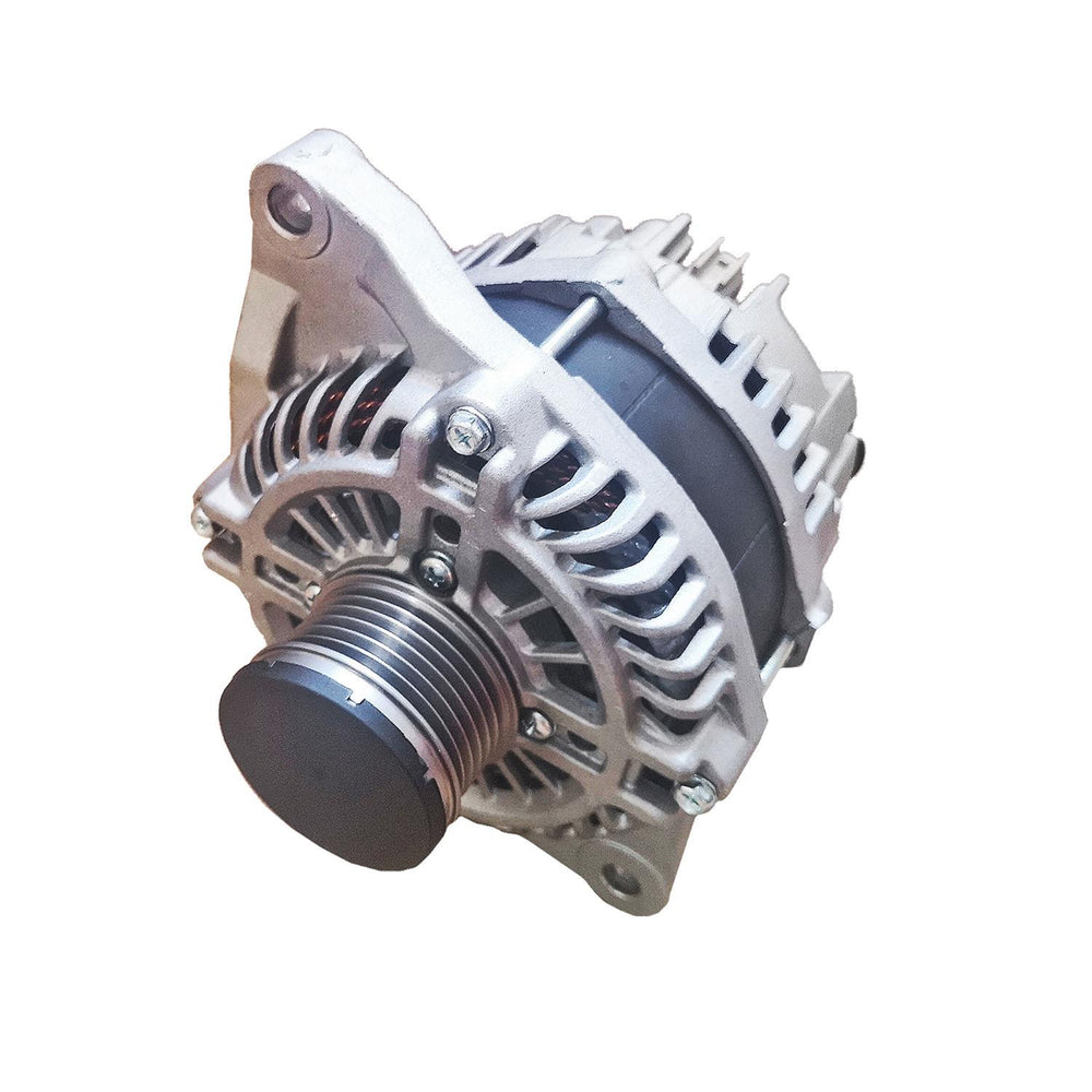 0918 DG JRNEY 2.4L L4 (6SD) ALT