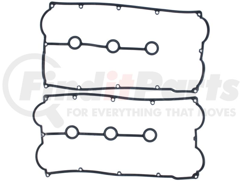 Valve Cover Gasket Isuzu:Trooperw 3165ccDOHC 6VD1 Eng.(92-95)Valve Cover Set