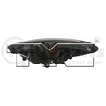 1416 KA FORTE HALGN W/O LED POSITION H.L RH